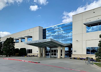 Dermatologist Office in Plano, TX