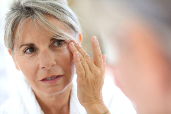 Top 3 Dermatology Treatments for Aging Skin