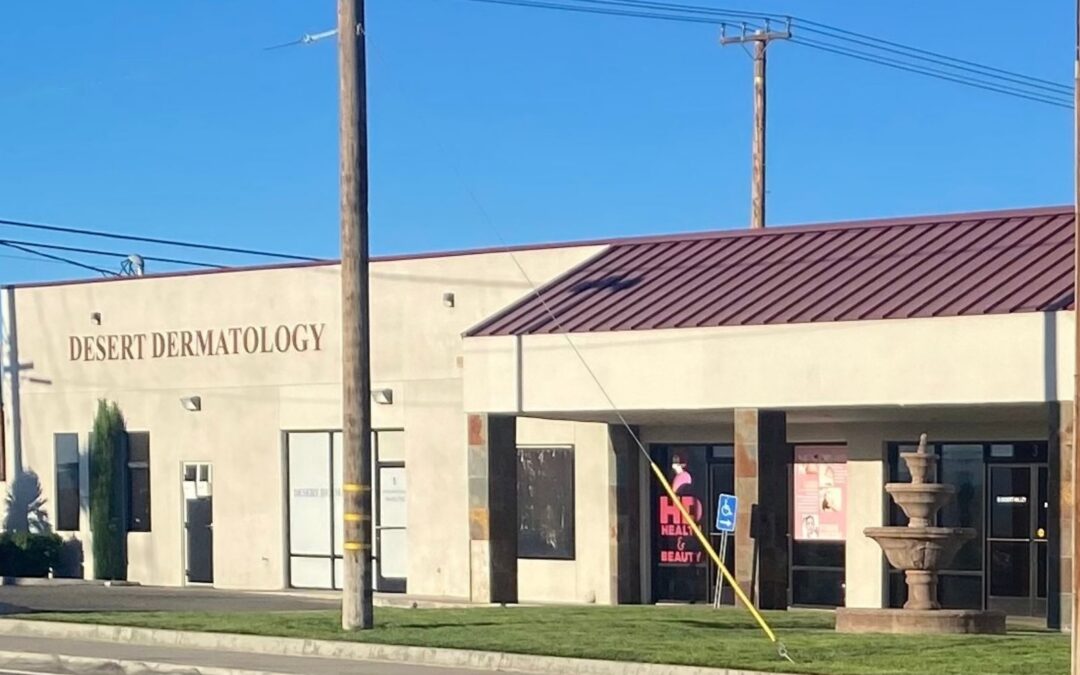 Desert Dermatology – Hesperia, CA