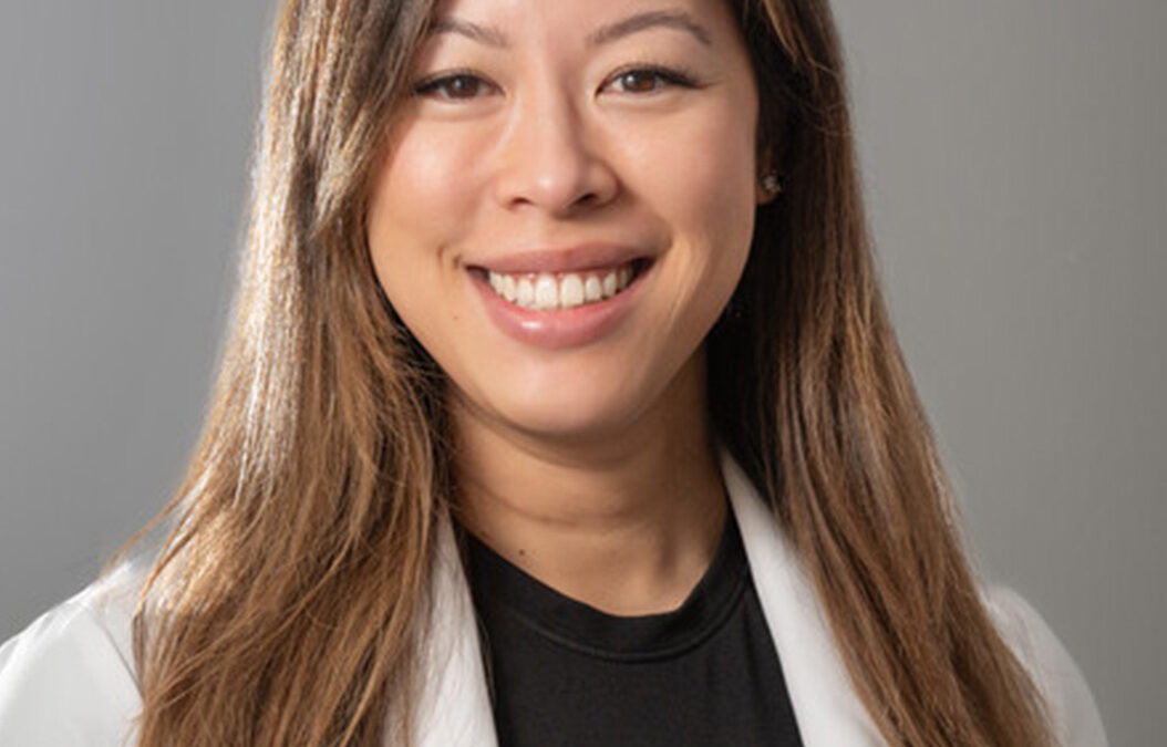 Donna Vuu, PA-C