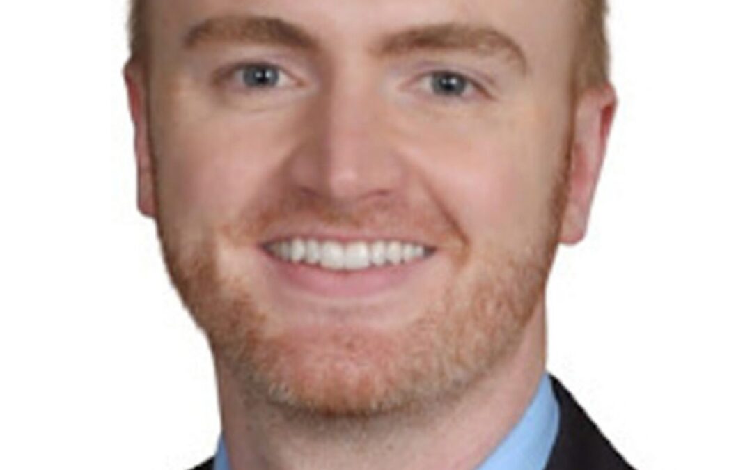 Dr. Lance Chapman