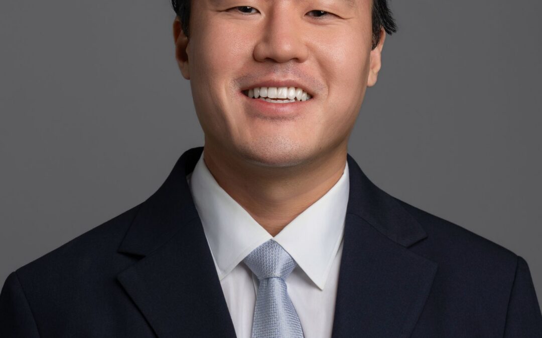 Sean Chen, MD