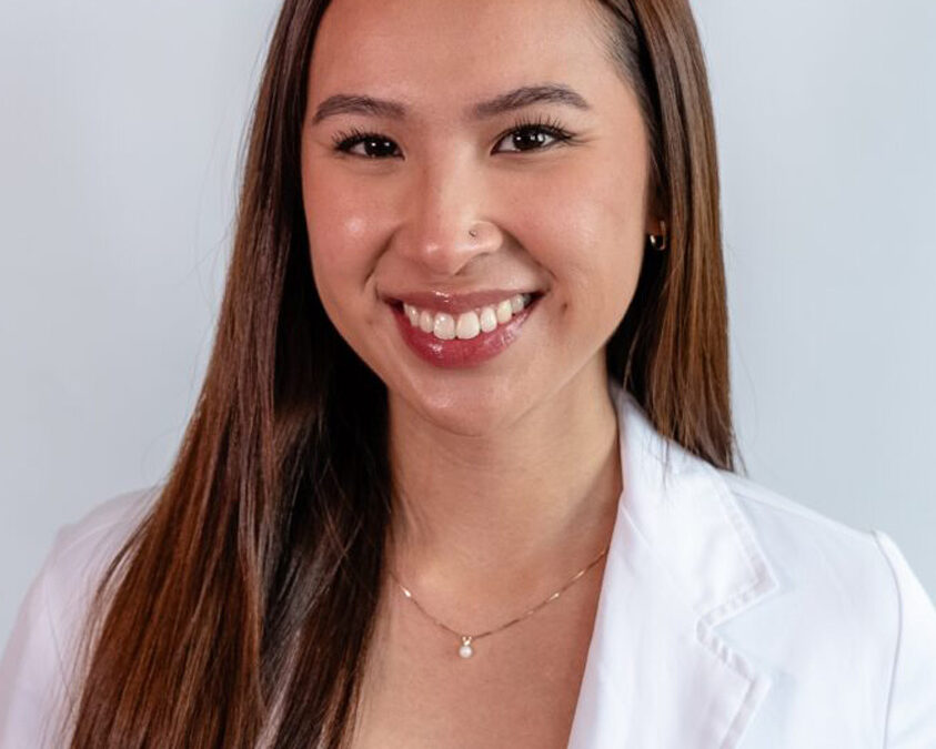 Alexis La, PA-C