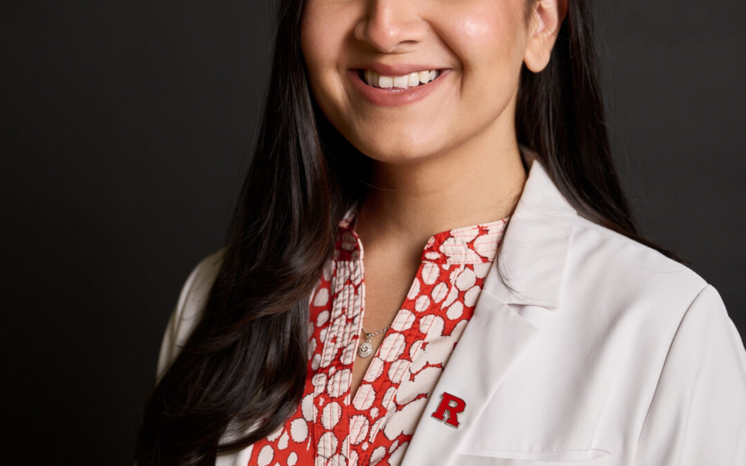 Pooja Khanna, PA-C